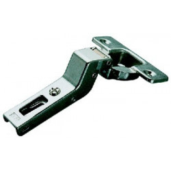 Charniere Salice 2au Angle 24° Ea Sans Embase - Ref. 32996601